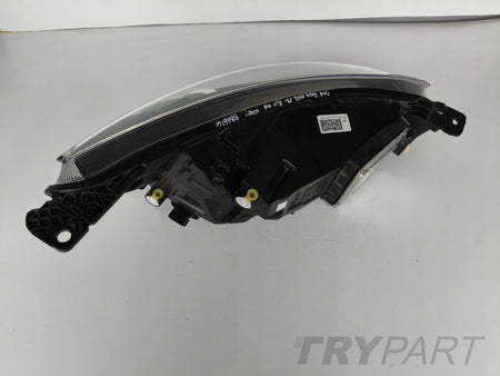 LEFT HEADLIGHT FORD FOCUS MK4 18- FULL LED