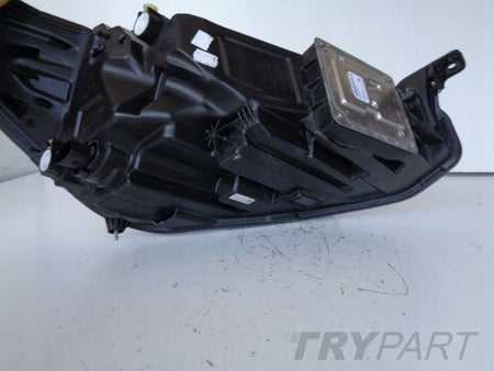 LEFT HEADLIGHT FORD FOCUS MK4 18- FULL LED