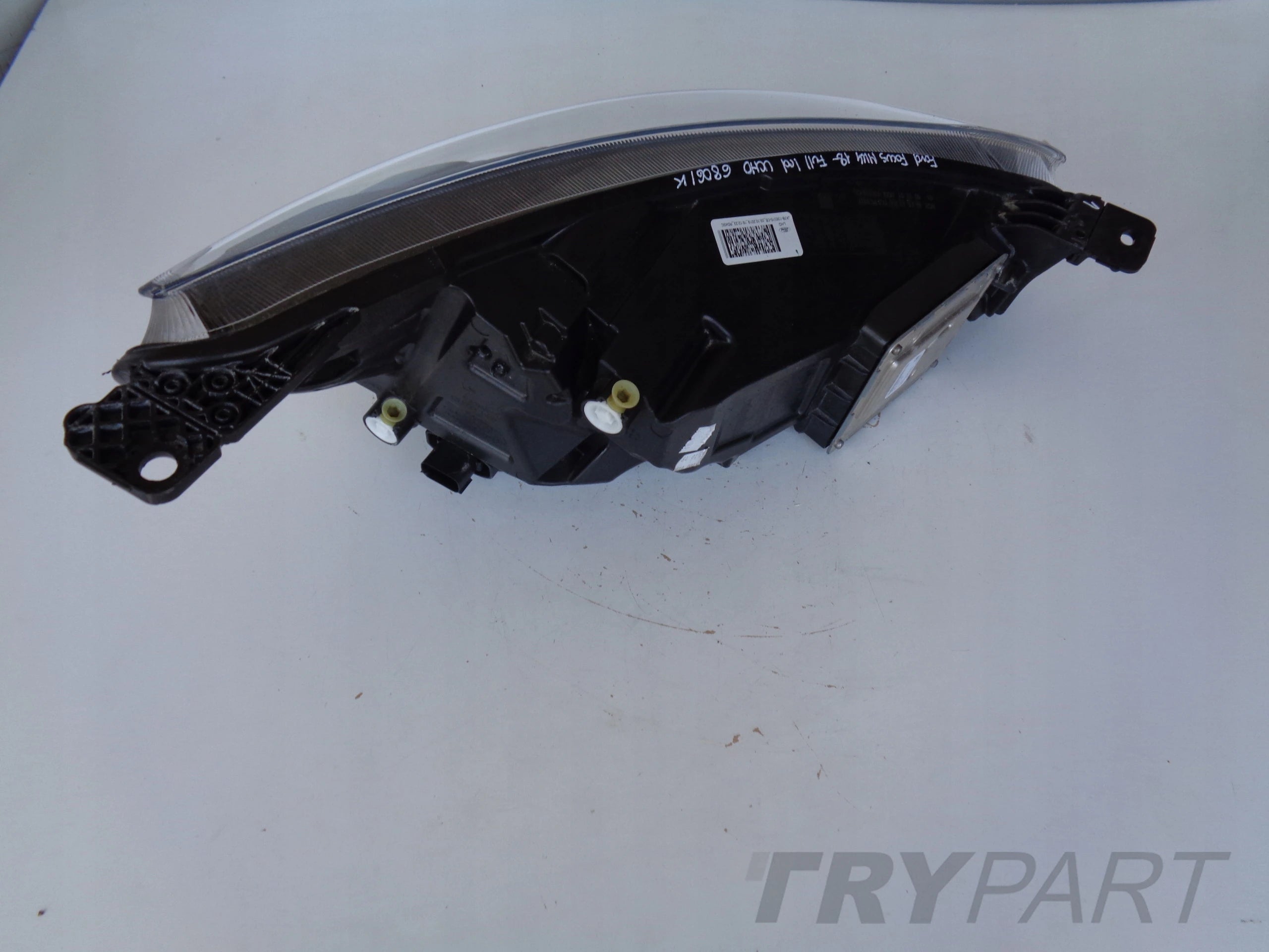 LEFT HEADLIGHT FORD FOCUS MK4 18- FULL LED
