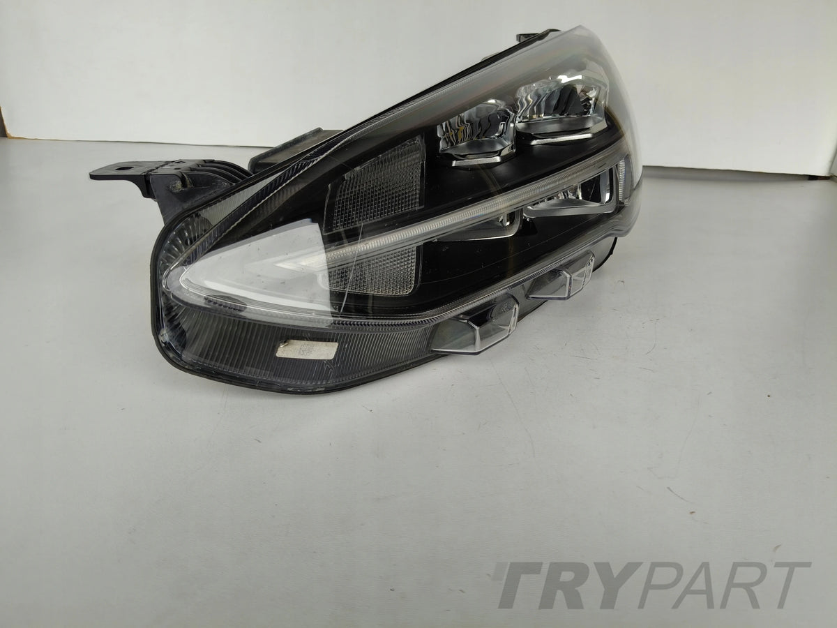 LEFT HEADLIGHT FORD FOCUS MK4 18- FULL LED