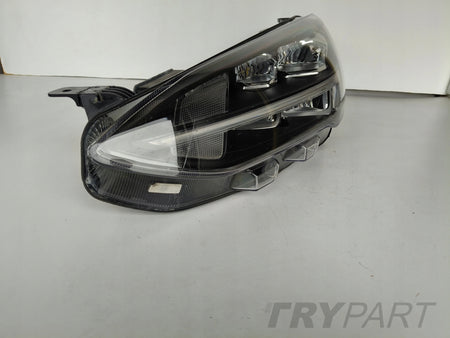 LEFT HEADLIGHT FORD FOCUS MK4 18- FULL LED