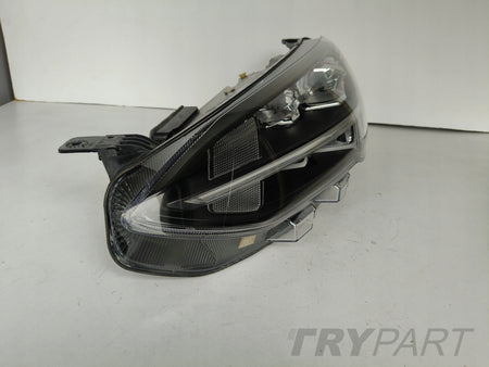 LEFT HEADLIGHT FORD FOCUS MK4 18- FULL LED