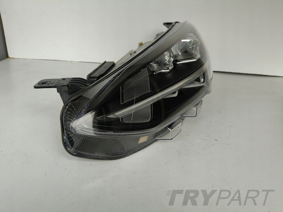 LEFT HEADLIGHT FORD FOCUS MK4 18- FULL LED