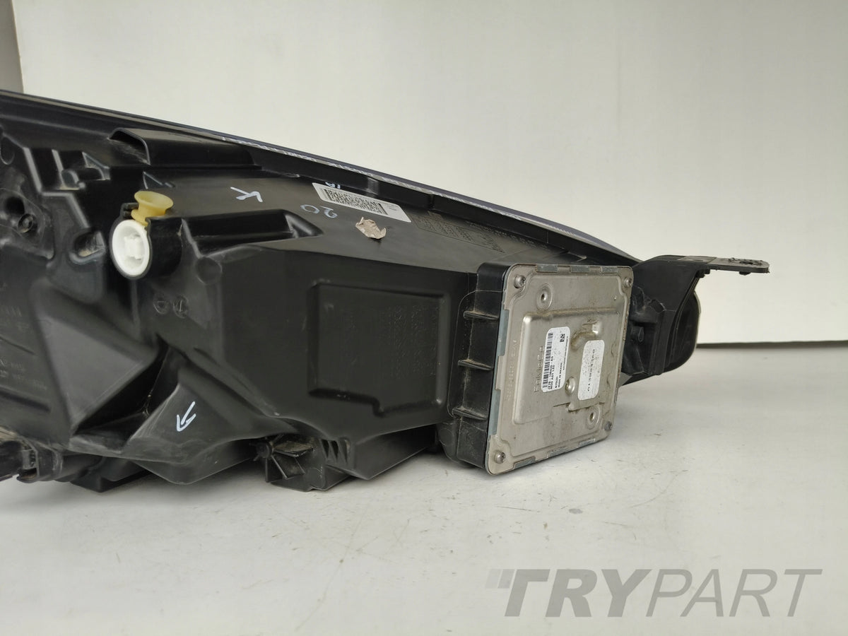 LEFT HEADLIGHT FORD FOCUS MK4 18- FULL LED