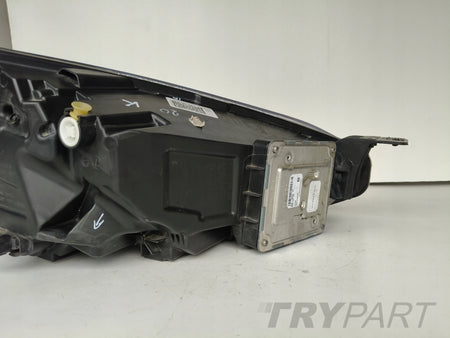 LEFT HEADLIGHT FORD FOCUS MK4 18- FULL LED