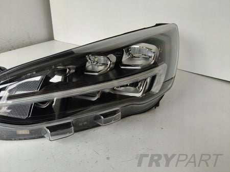 LEFT HEADLIGHT FORD FOCUS MK4 18- FULL LED