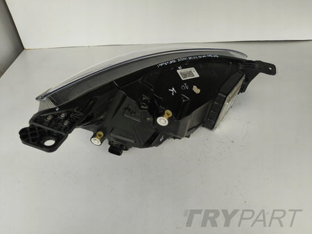 LEFT HEADLIGHT FORD FOCUS MK4 18- FULL LED