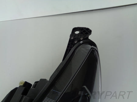LEFT HEADLIGHT FORD FOCUS MK4 18- FULL LED