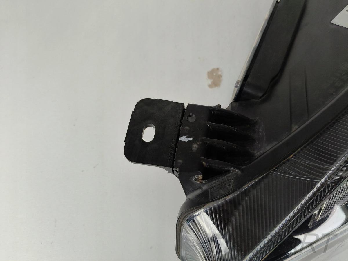 LEFT HEADLIGHT FORD FOCUS MK4 18- FULL LED
