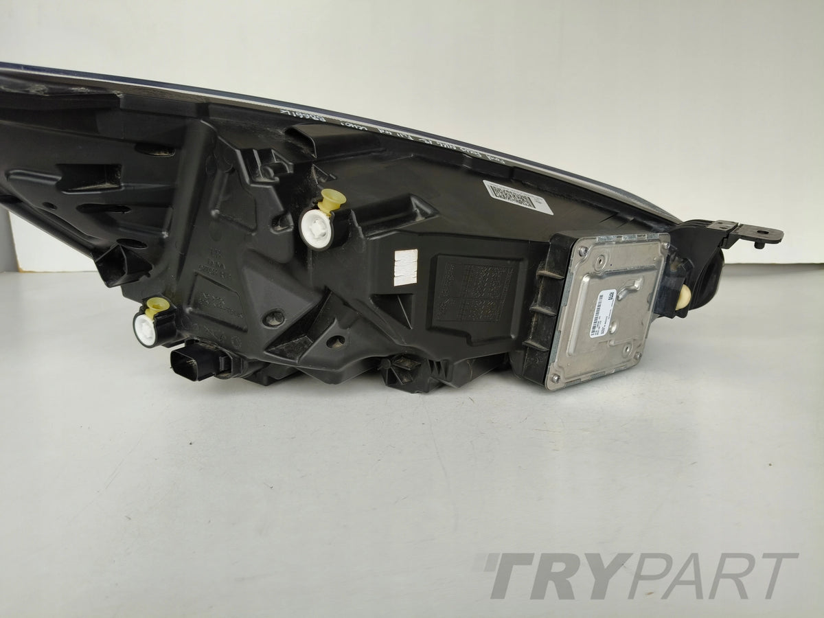 LEFT HEADLIGHT FORD FOCUS MK4 18- FULL LED