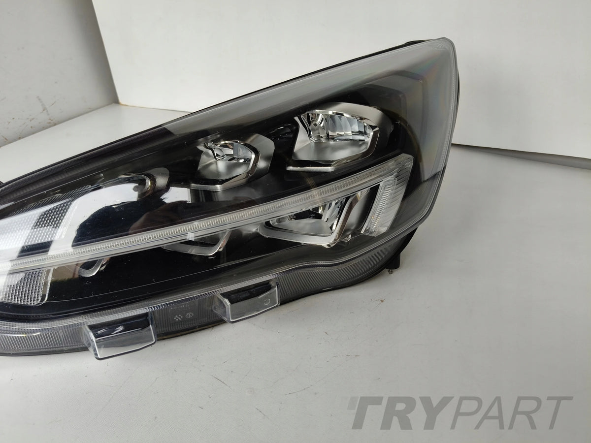 LEFT HEADLIGHT FORD FOCUS MK4 18- FULL LED