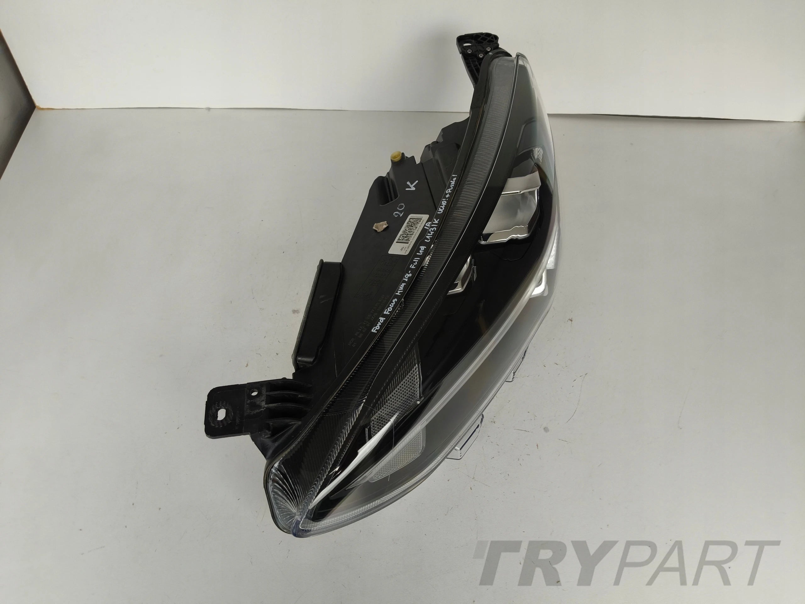 LEFT HEADLIGHT FORD FOCUS MK4 18- FULL LED