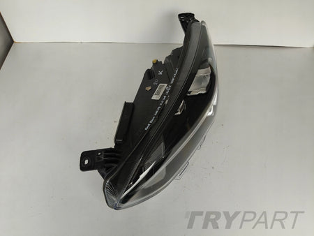 LEFT HEADLIGHT FORD FOCUS MK4 18- FULL LED