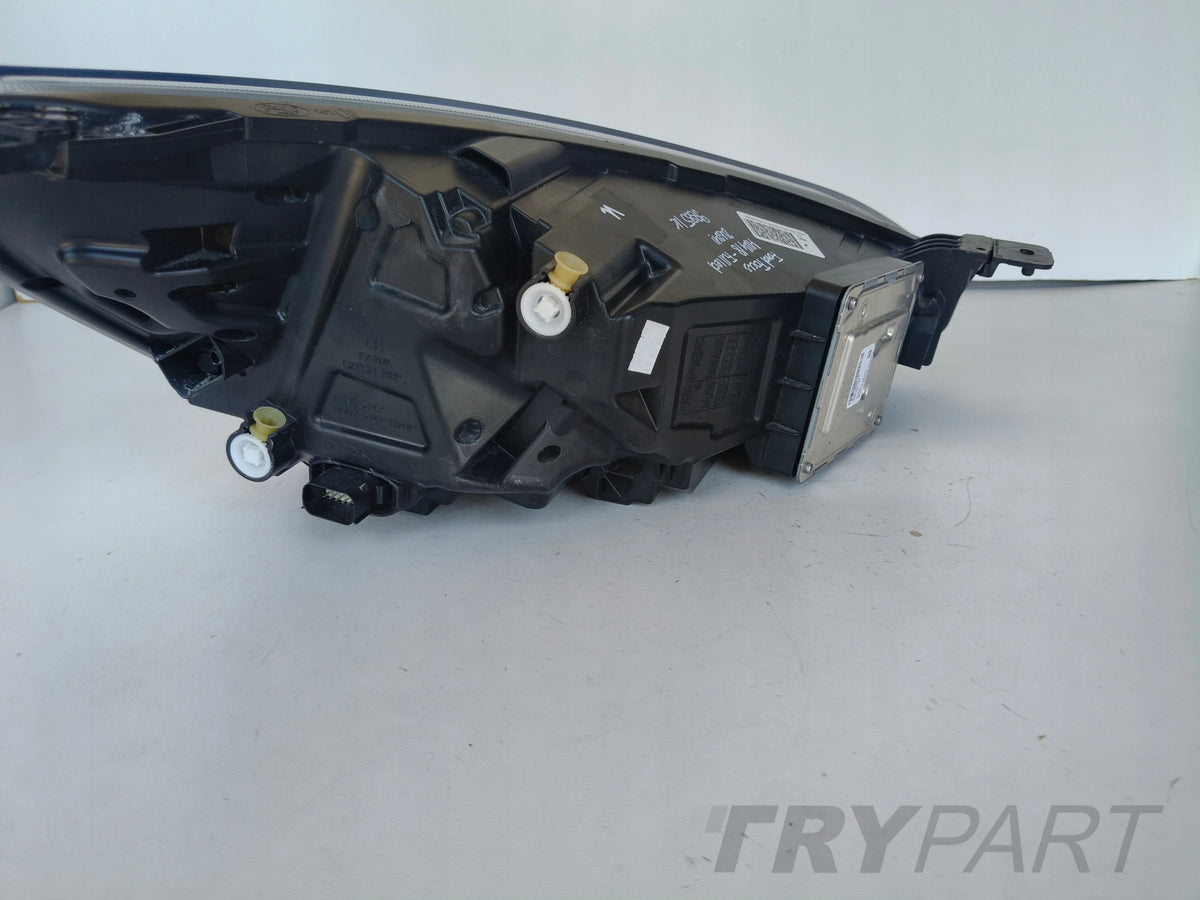 LEFT HEADLIGHT FORD FOCUS MK4 18- FULL LED