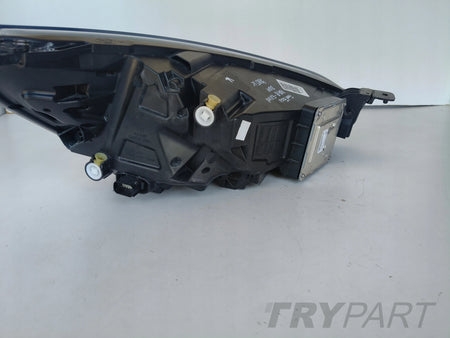 LEFT HEADLIGHT FORD FOCUS MK4 18- FULL LED