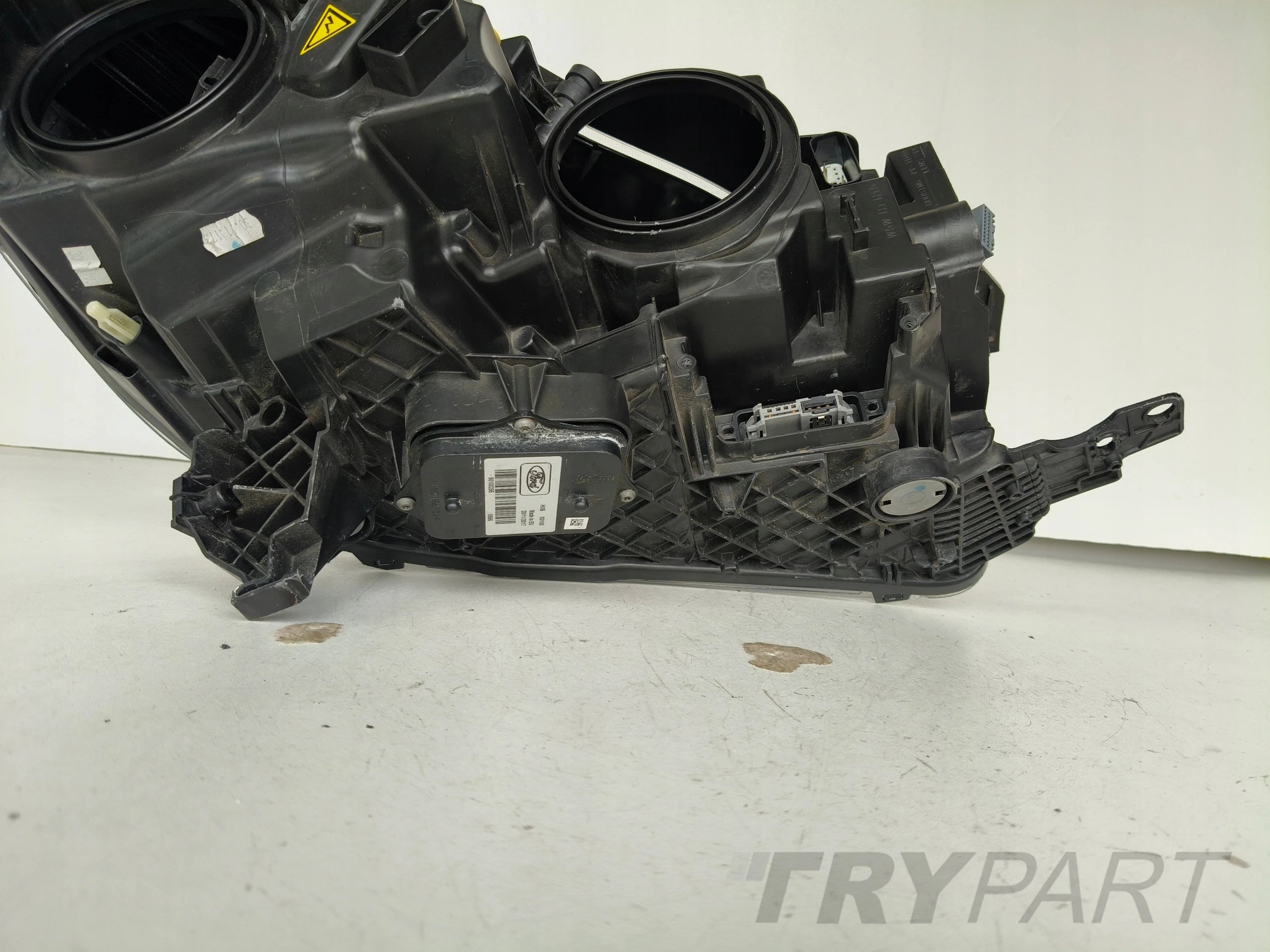 LEFT HEADLIGHT FORD KUGA MK2 16- FACELIFT XENON LED ADAPTIVE