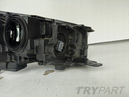 LEFT HEADLIGHT FORD KUGA MK2 16- FACELIFT XENON LED ADAPTIVE
