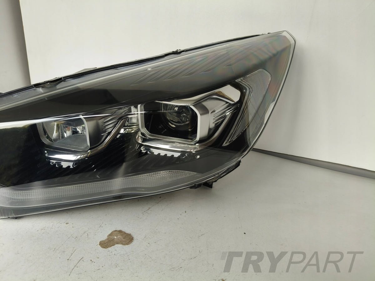 LEFT HEADLIGHT FORD KUGA MK2 16- FACELIFT XENON LED ADAPTIVE