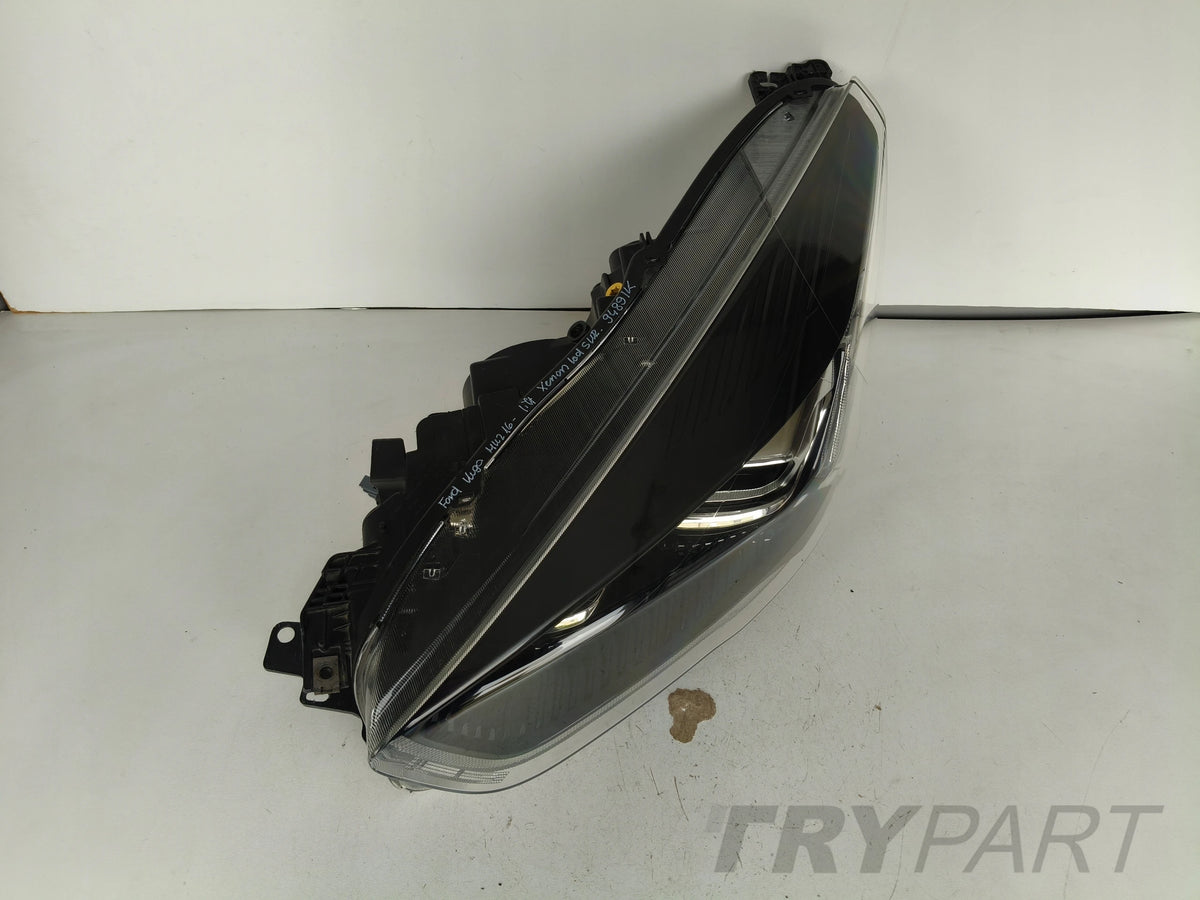 LEFT HEADLIGHT FORD KUGA MK2 16- FACELIFT XENON LED ADAPTIVE