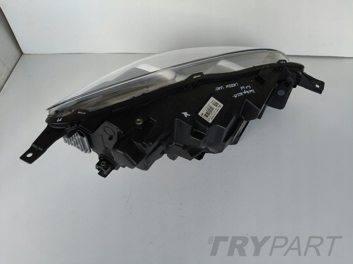LEFT HEADLIGHT FORD KUGA MK3 19- FULL LED