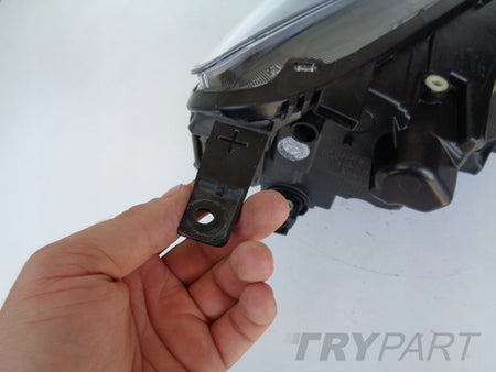 LEFT HEADLIGHT FORD KUGA MK3 19- FULL LED