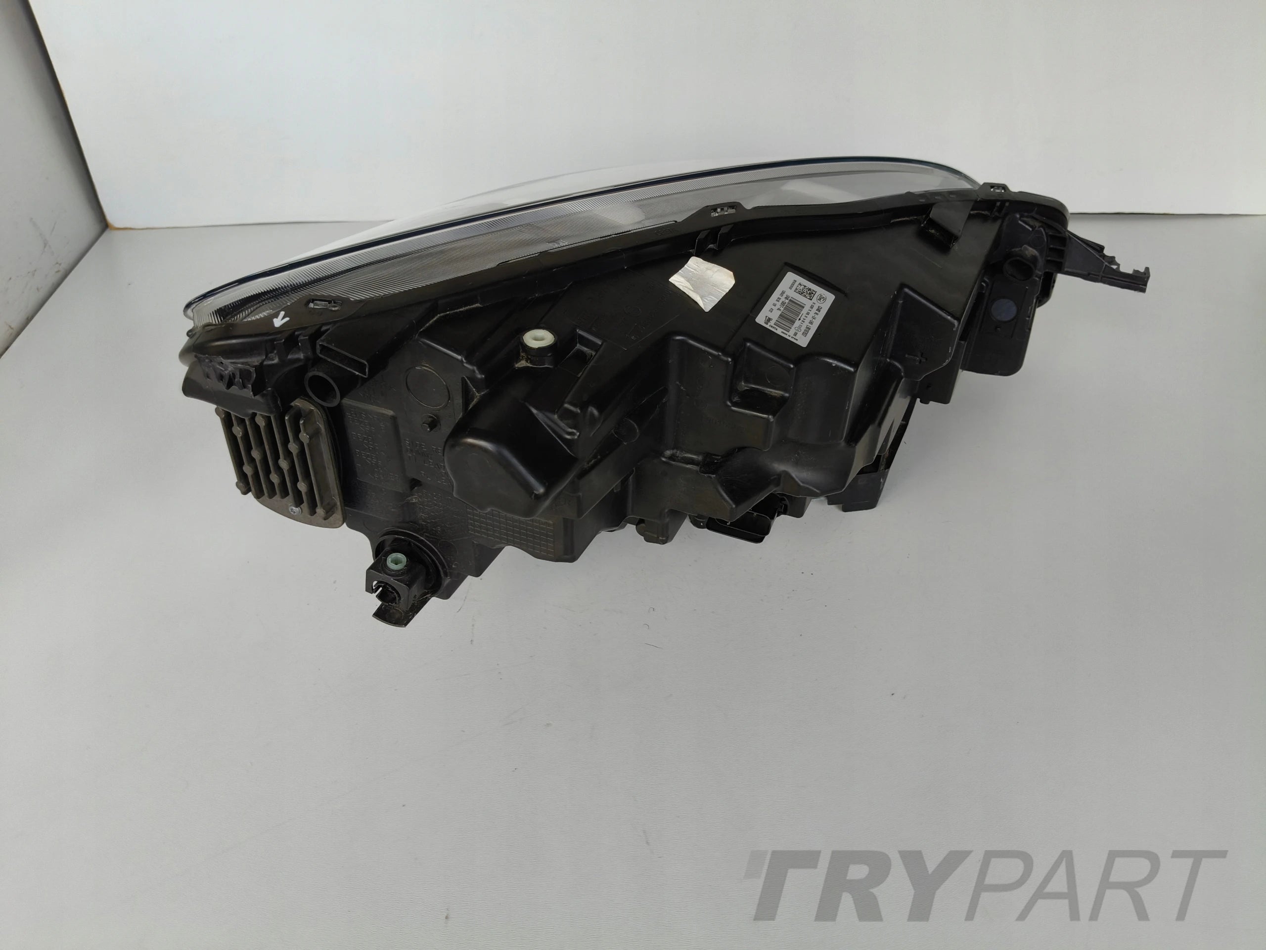 LEFT HEADLIGHT FORD KUGA MK3 19- FULL LED