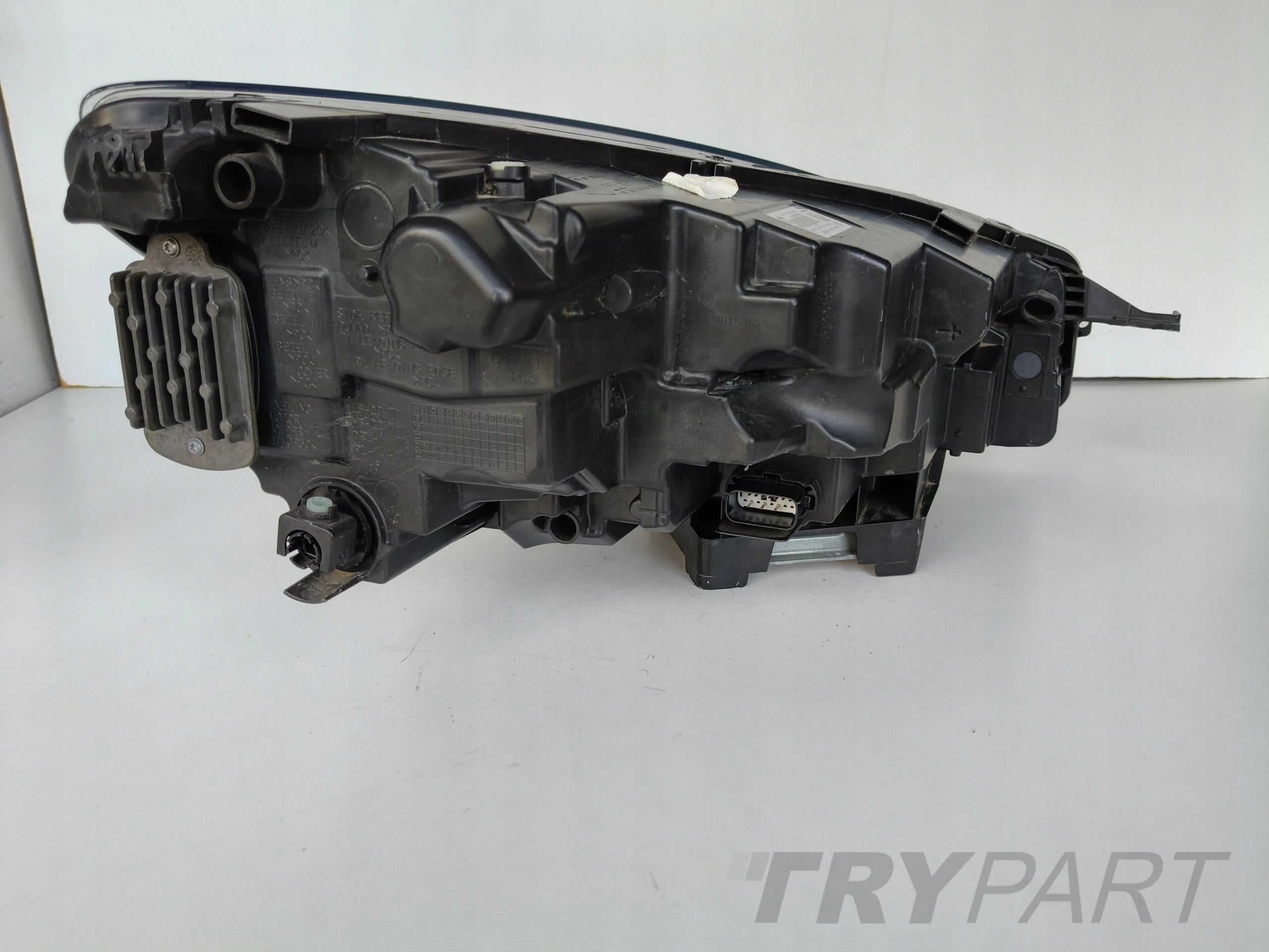 LEFT HEADLIGHT FORD KUGA MK3 19- FULL LED