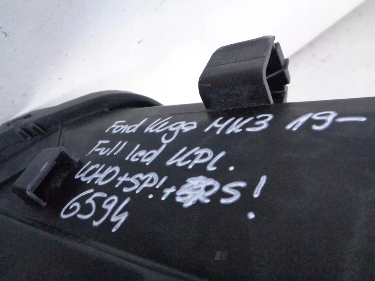 LEFT HEADLIGHT FORD KUGA MK3 19- FULL LED