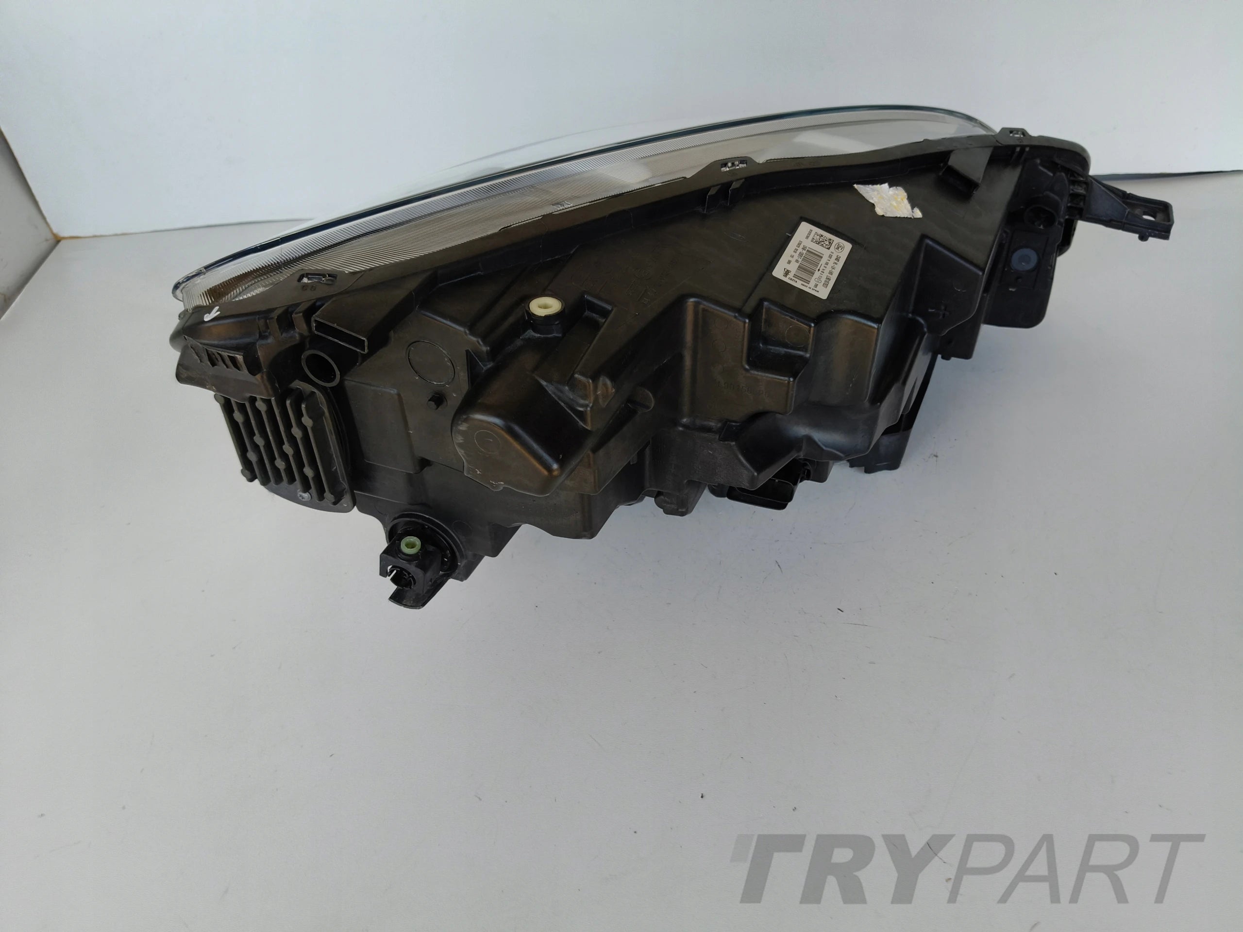 LEFT HEADLIGHT FORD KUGA MK3 19- FULL LED