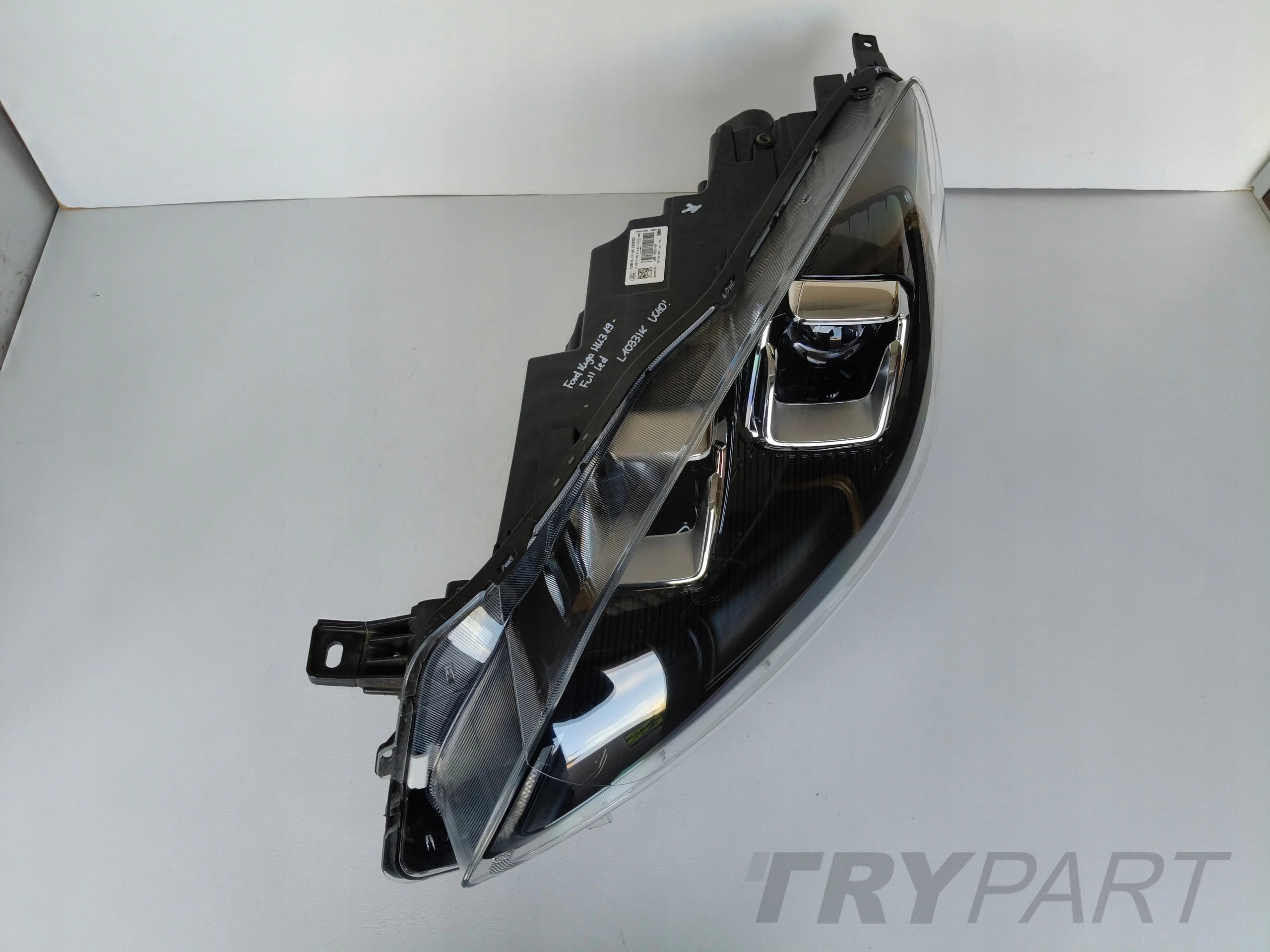 LEFT HEADLIGHT FORD KUGA MK3 19- FULL LED