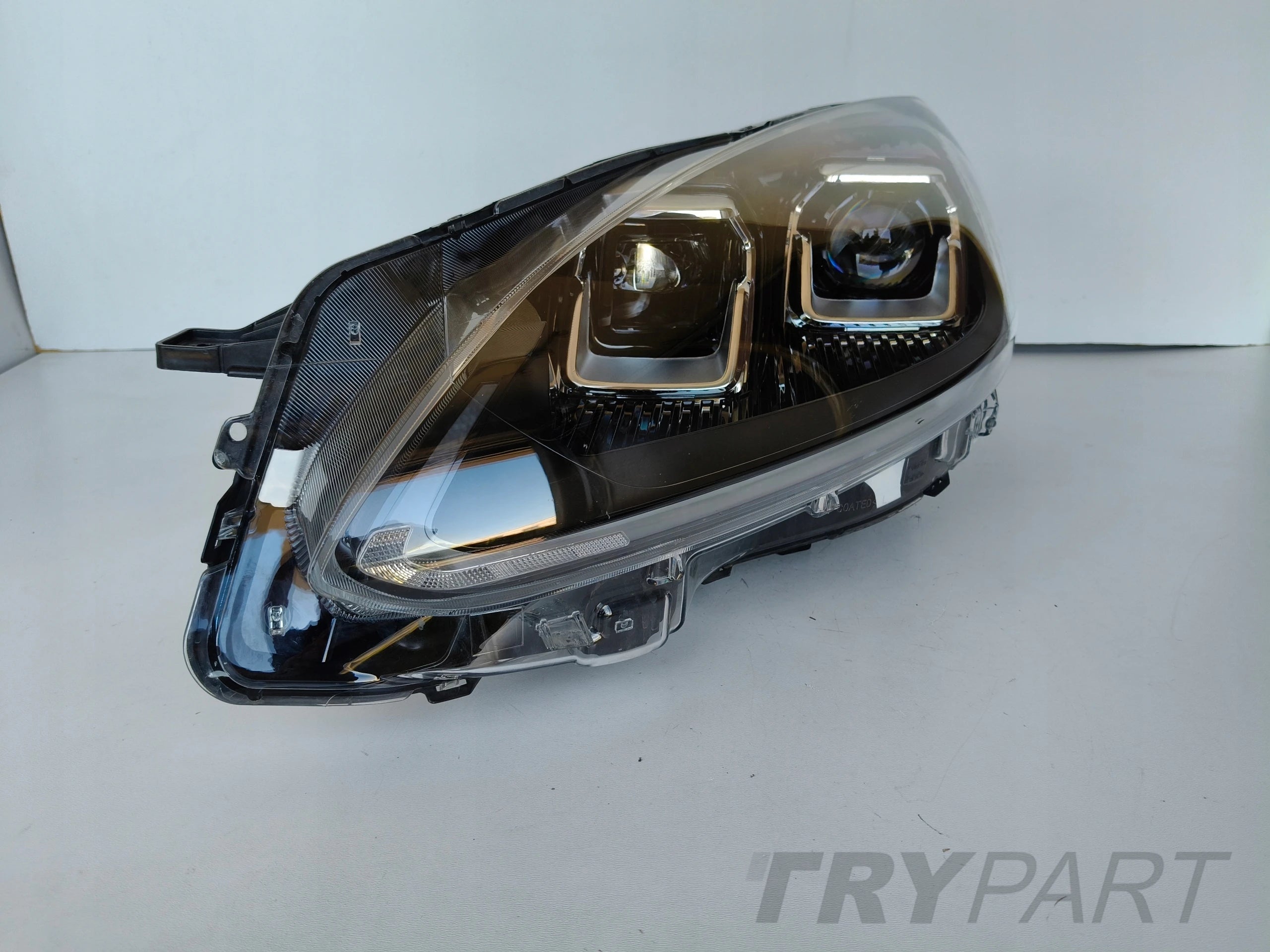 LEFT HEADLIGHT FORD KUGA MK3 19- FULL LED