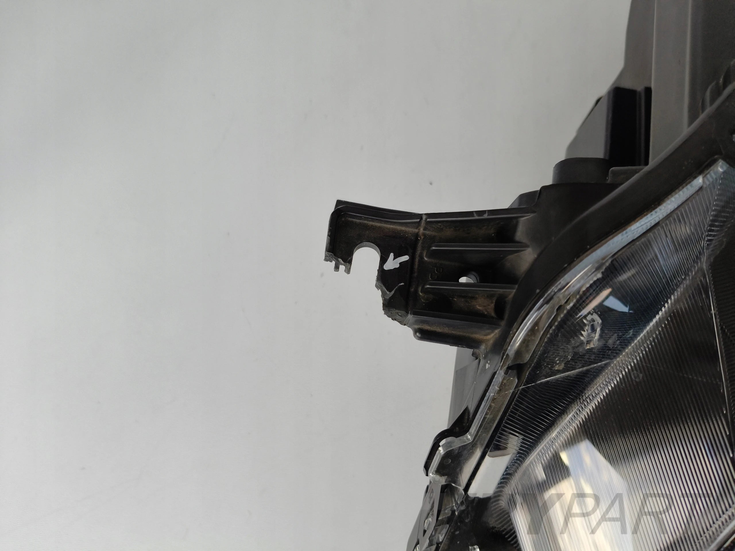 LEFT HEADLIGHT FORD KUGA MK3 19- FULL LED