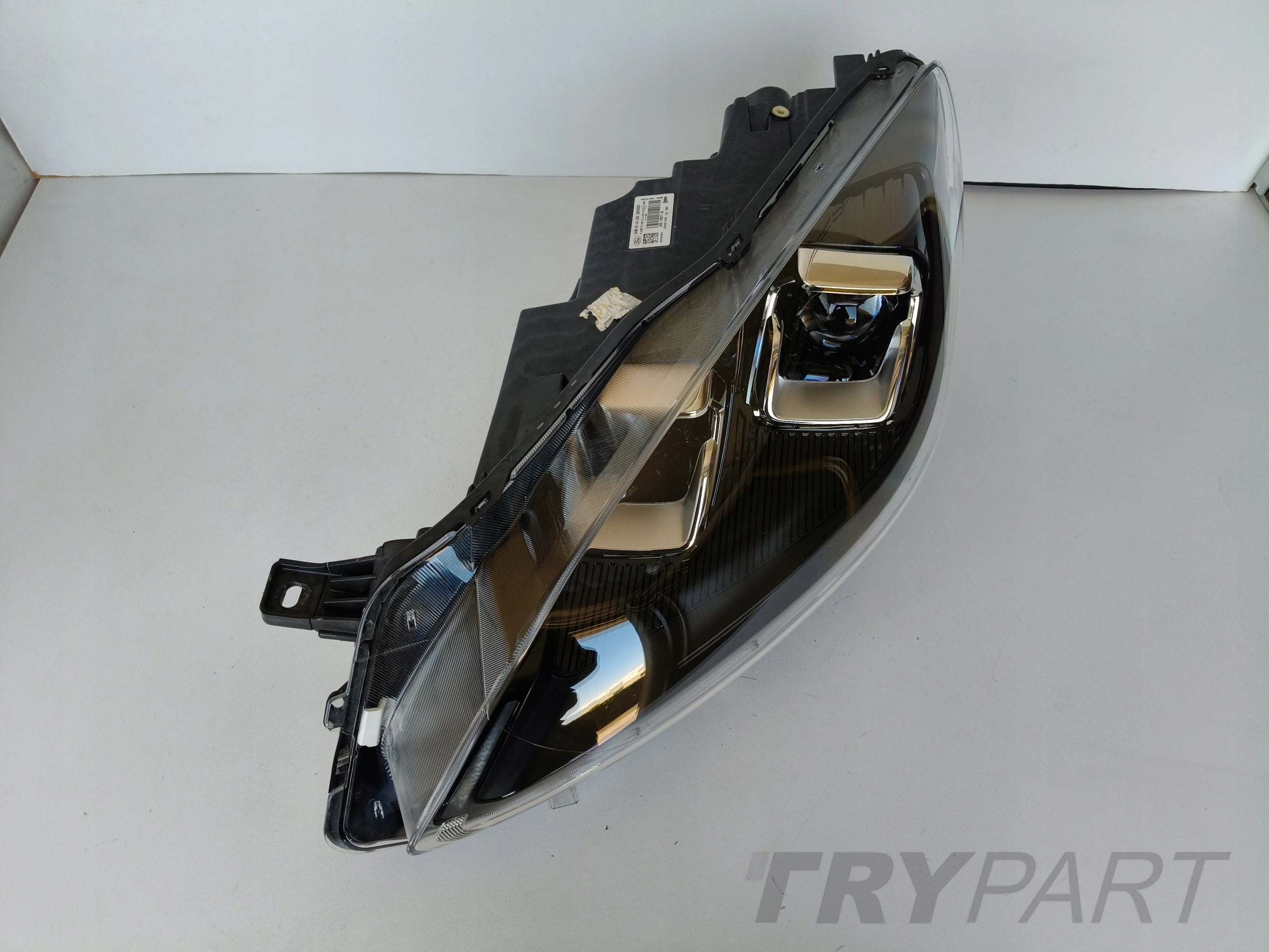 LEFT HEADLIGHT FORD KUGA MK3 19- FULL LED