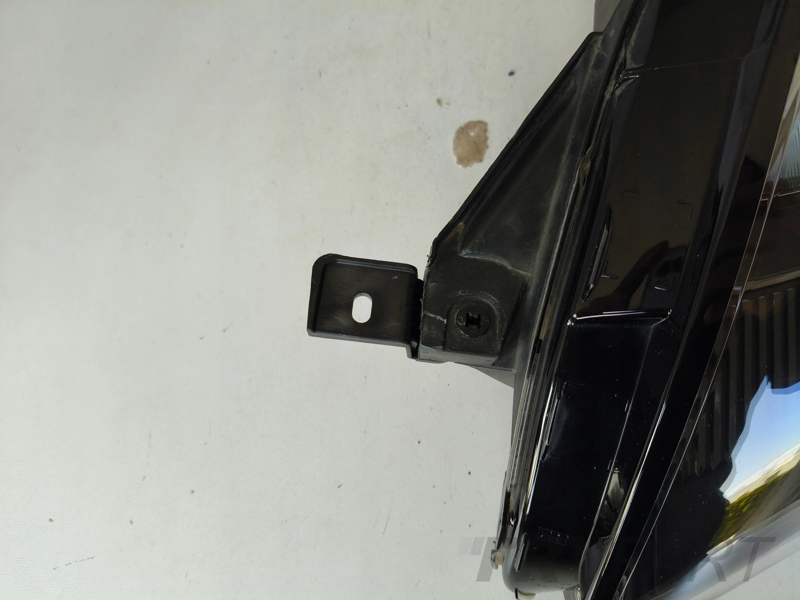 LEFT HEADLIGHT FORD PUMA 19- LED