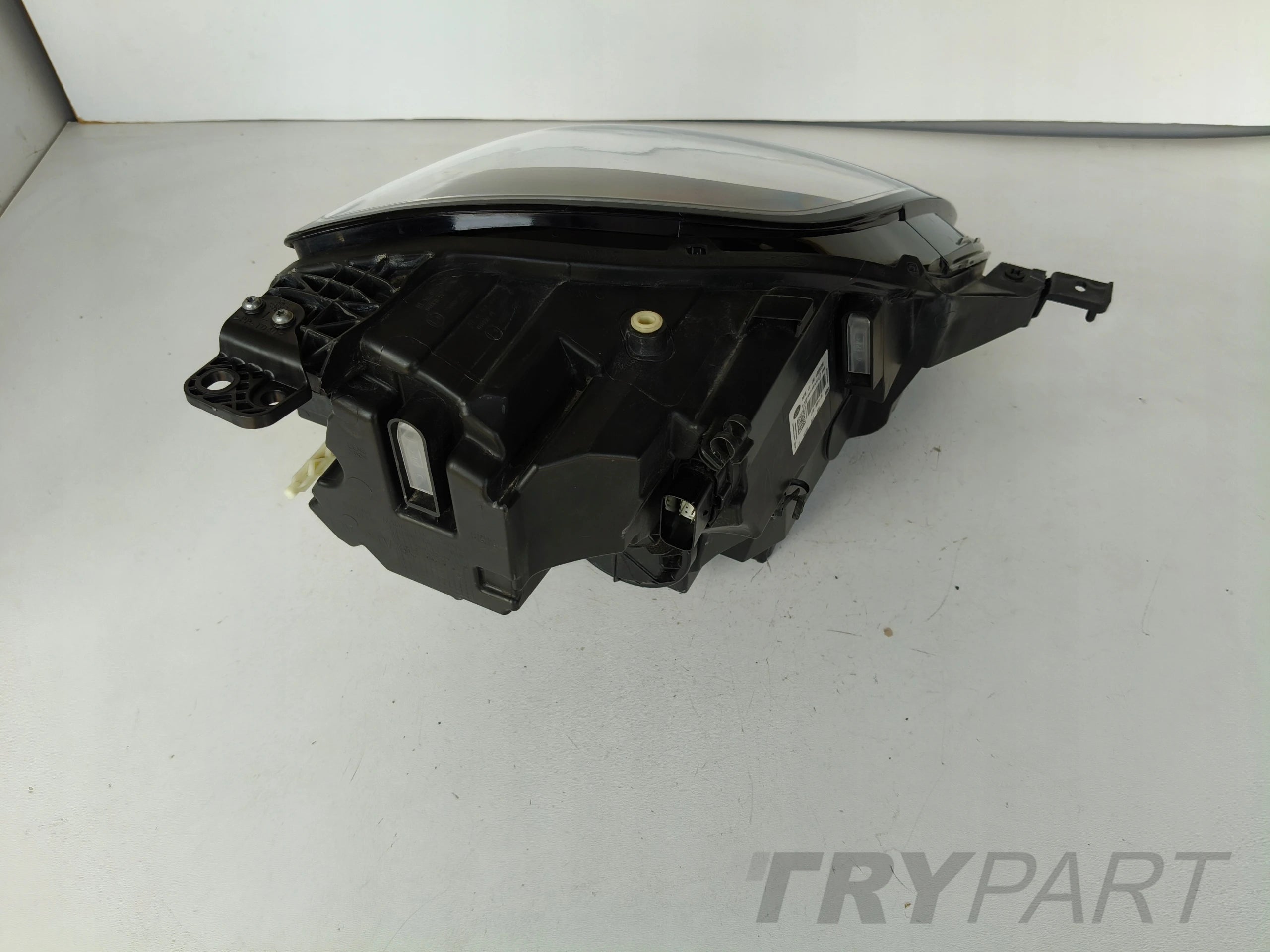 LEFT HEADLIGHT FORD PUMA 19- LED