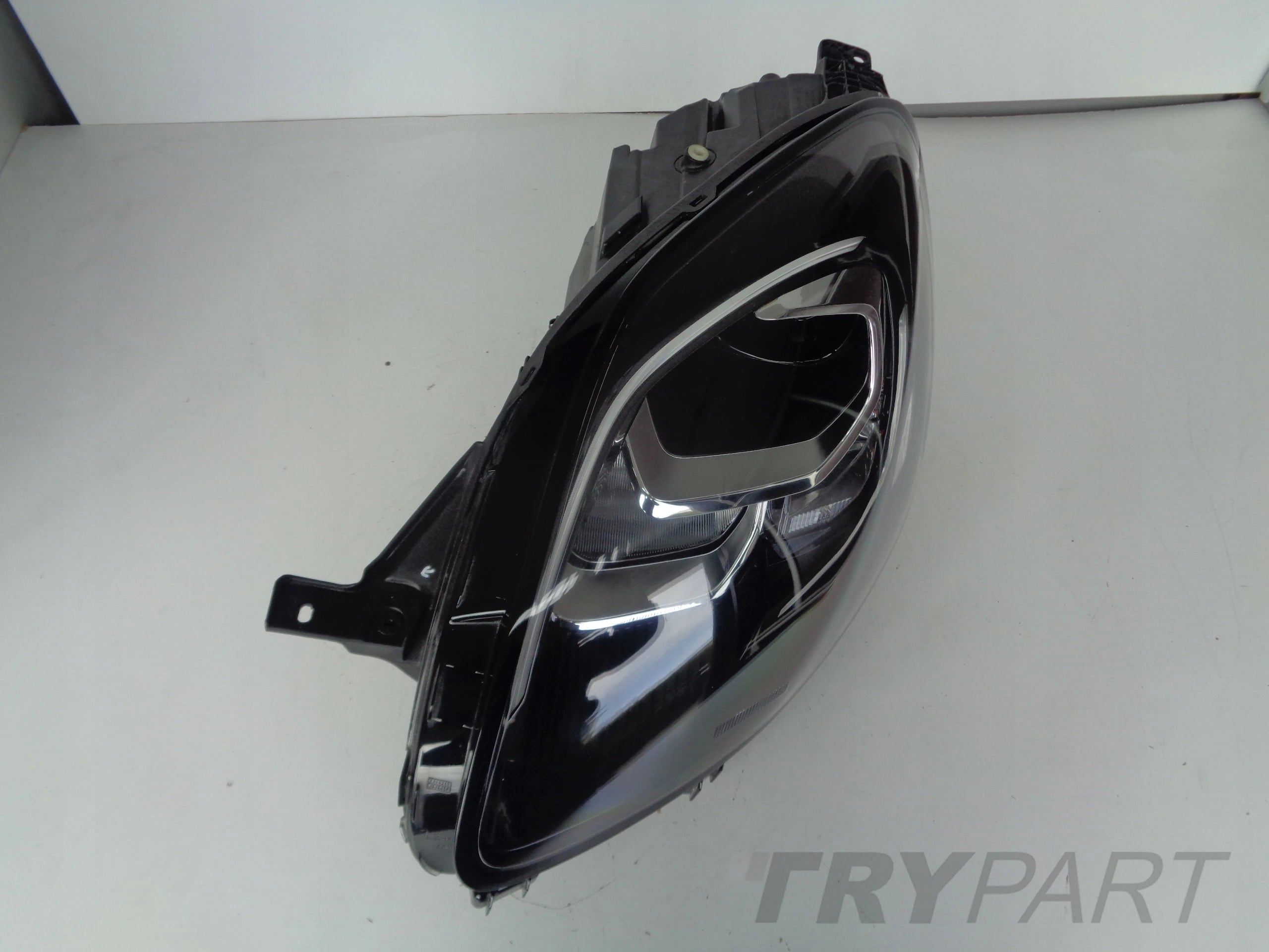LEFT HEADLIGHT FORD PUMA 19- LED