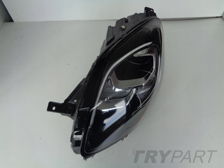LEFT HEADLIGHT FORD PUMA 19- LED