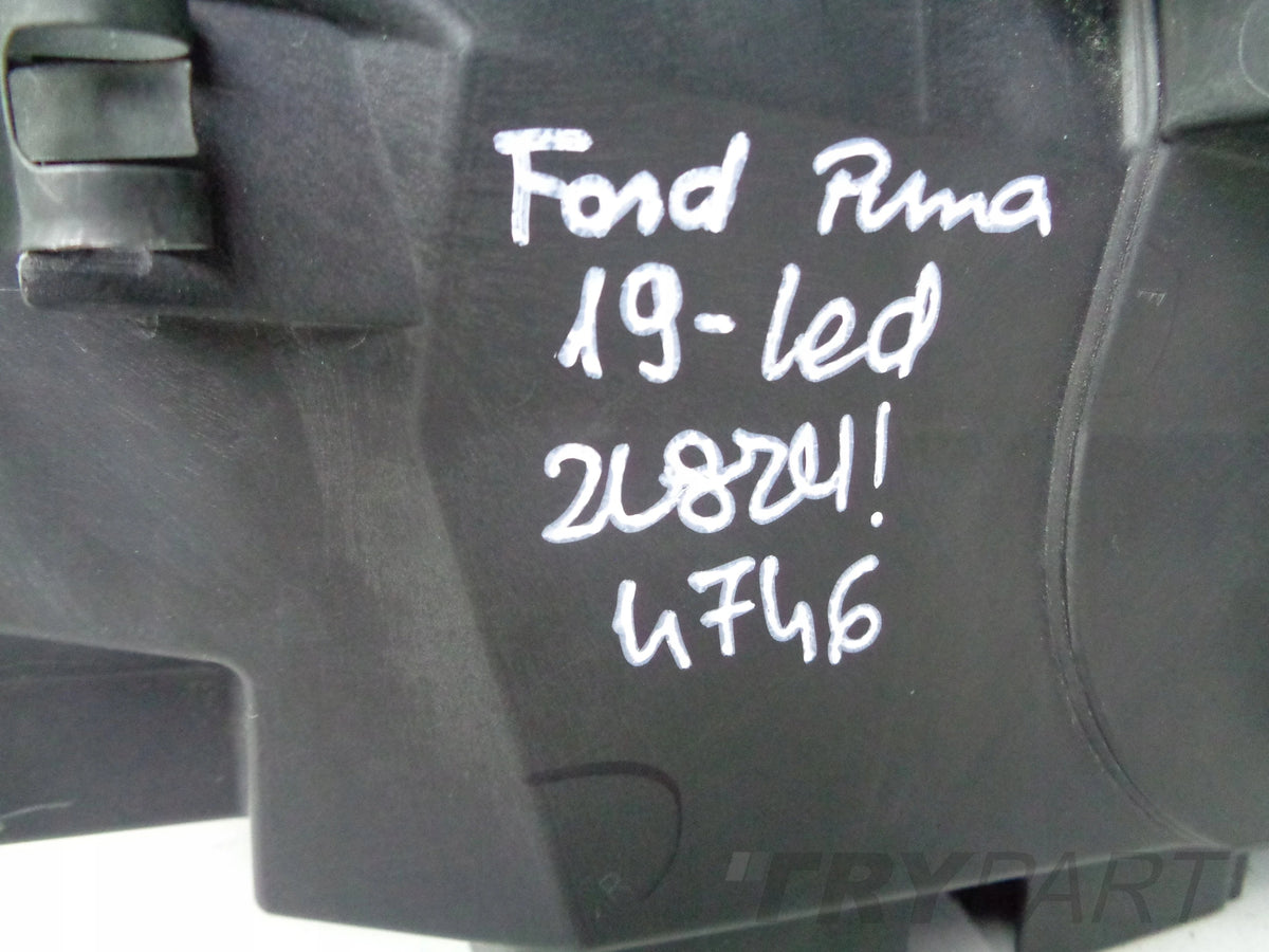 LEFT HEADLIGHT FORD PUMA 19- LED