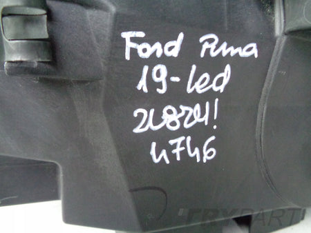 LEFT HEADLIGHT FORD PUMA 19- LED