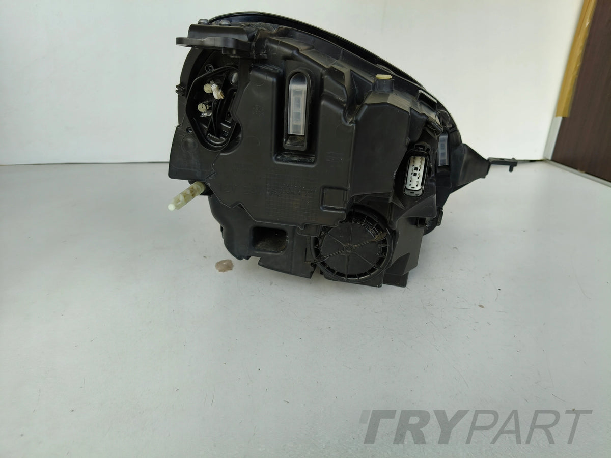 LEFT HEADLIGHT FORD PUMA 19- LED