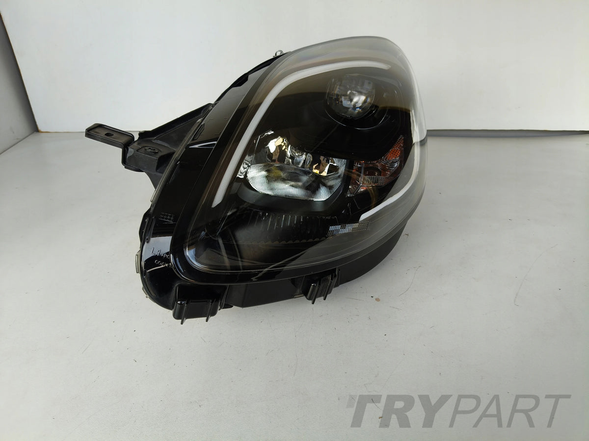 LEFT HEADLIGHT FORD PUMA 19- LED