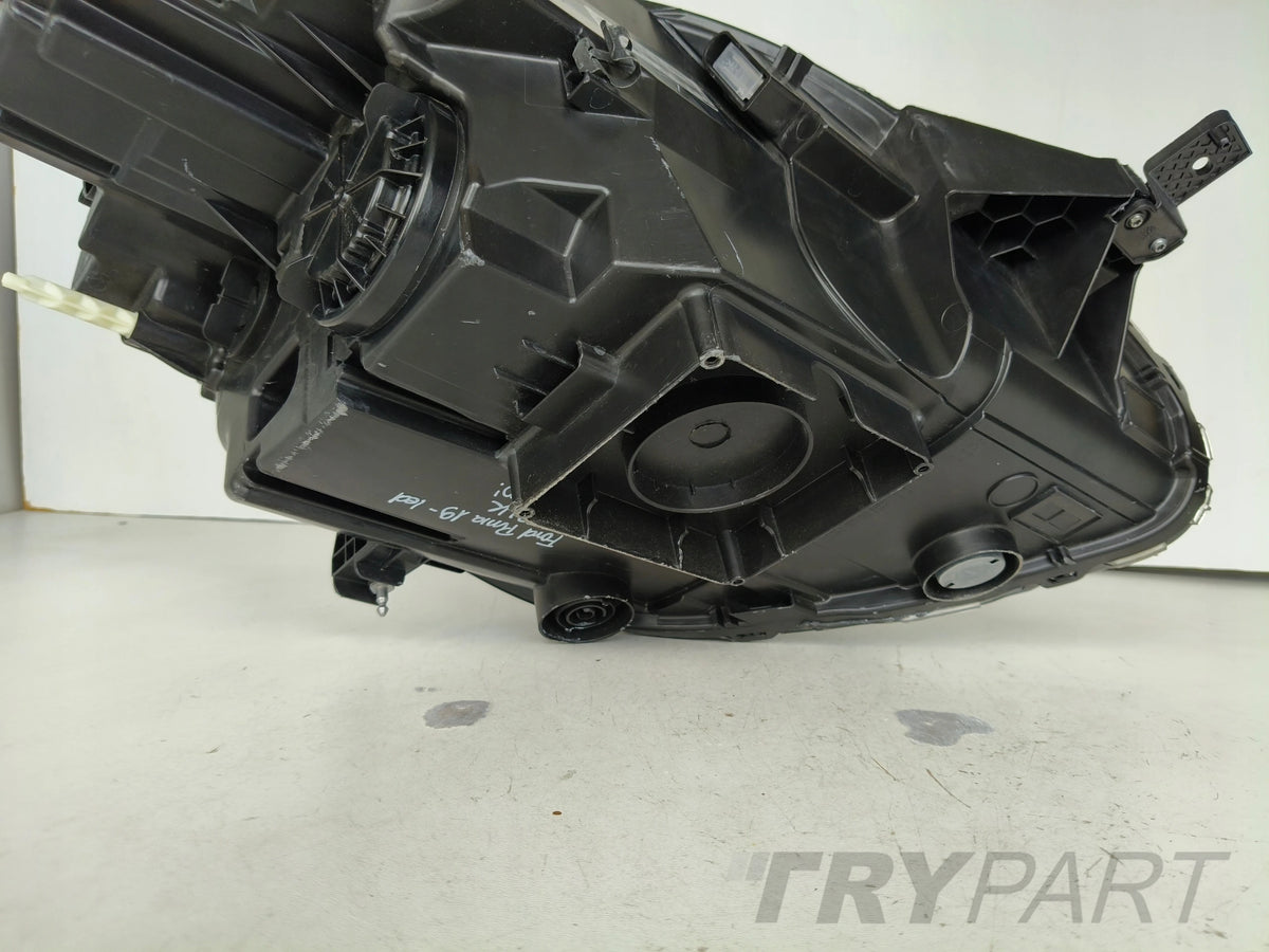 LEFT HEADLIGHT FORD PUMA 19- LED