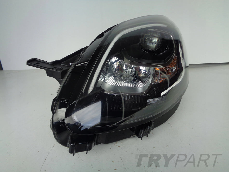 LEFT HEADLIGHT FORD PUMA 19- LED
