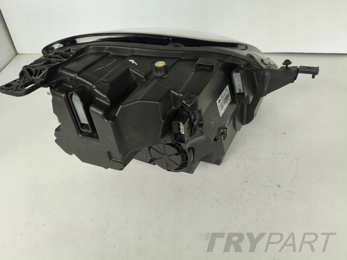 LEFT HEADLIGHT FORD PUMA 19- LED