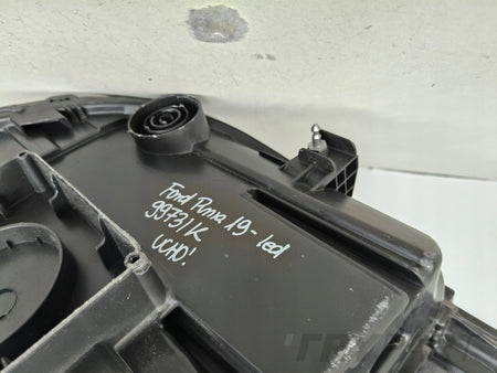 LEFT HEADLIGHT FORD PUMA 19- LED