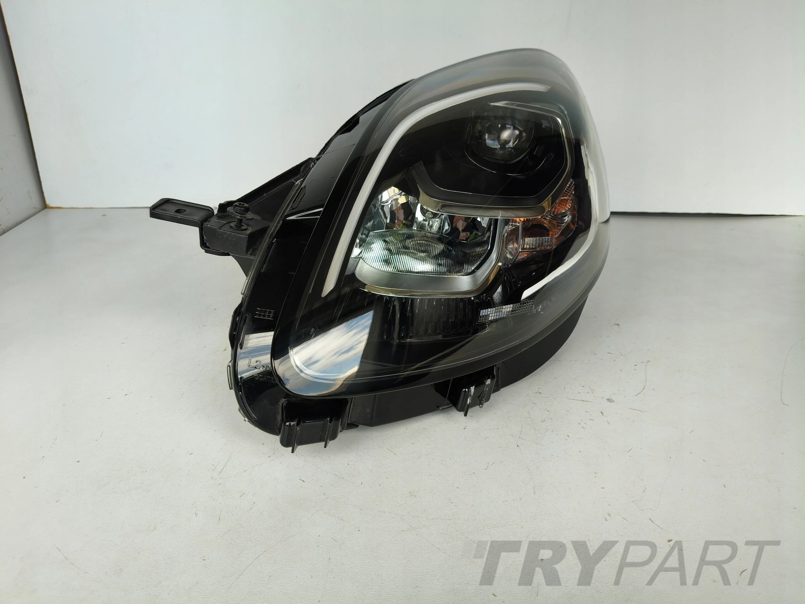 LEFT HEADLIGHT FORD PUMA 19- LED