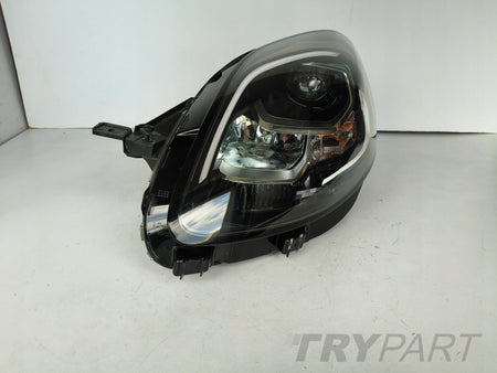 LEFT HEADLIGHT FORD PUMA 19- LED