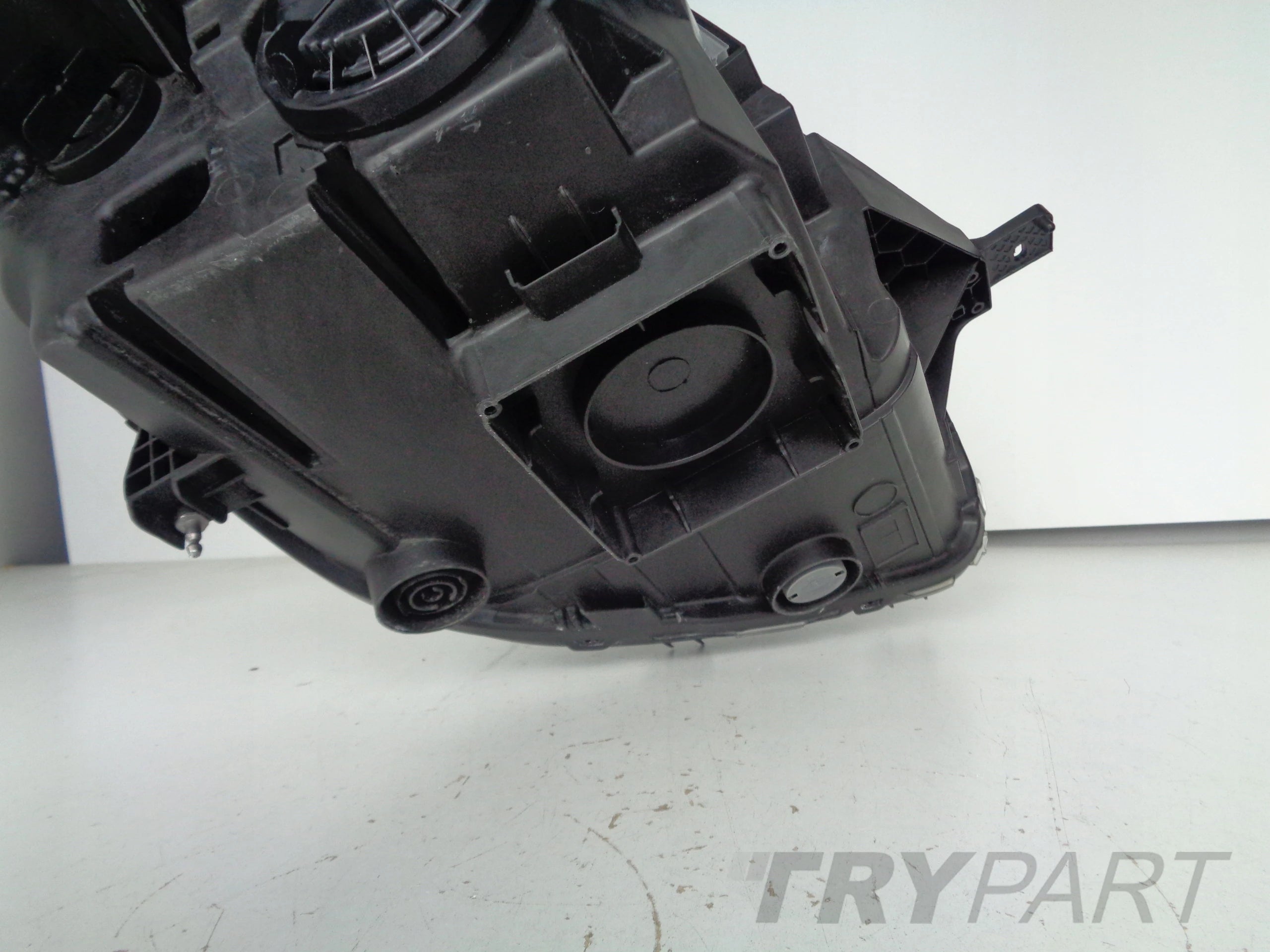 LEFT HEADLIGHT FORD PUMA 19- LED