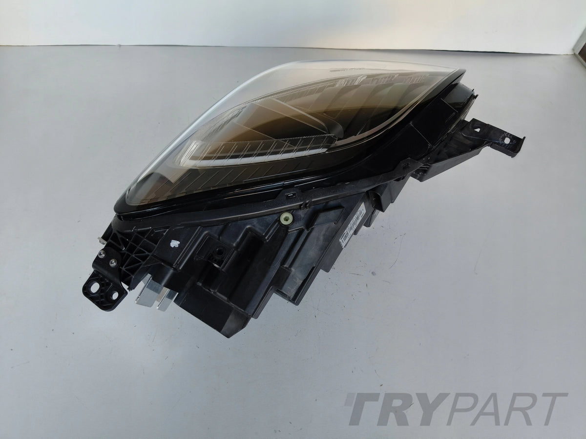 LEFT HEADLIGHT FORD PUMA 23- LIFT FULL LED