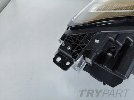 LEFT HEADLIGHT FORD PUMA 23- LIFT FULL LED
